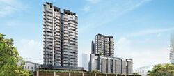 The M (D7), Apartment #467596341